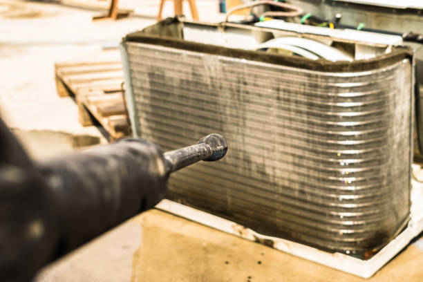 Best Commercial HVAC Duct Cleaning  in Grayson Vley, AL