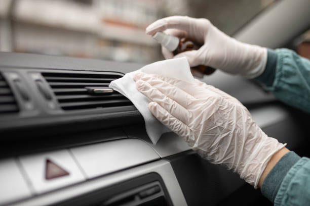 Best Best Air Duct Cleaning Company  in Grayson Vley, AL