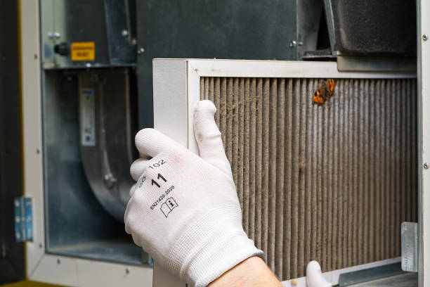 Best Ventilation Cleaning Services  in Grayson Vley, AL