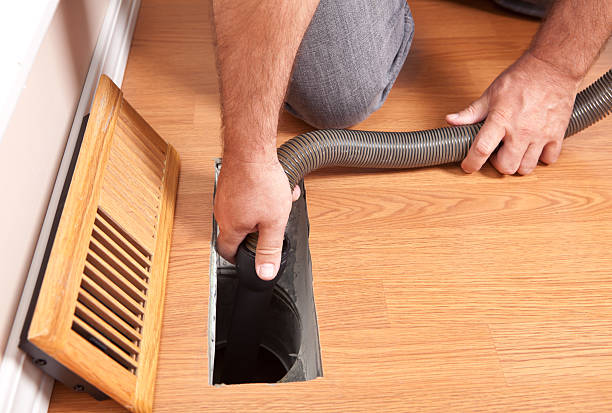 Best Air Vent Cleaning Services  in Grayson Vley, AL