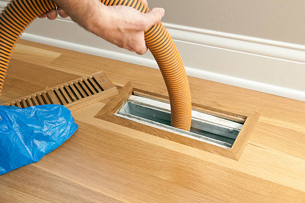 Best Commercial Air Duct Cleaning  in Grayson Vley, AL