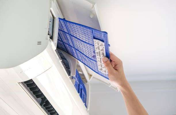 Best Residential Air Duct Cleaning  in Grayson Vley, AL